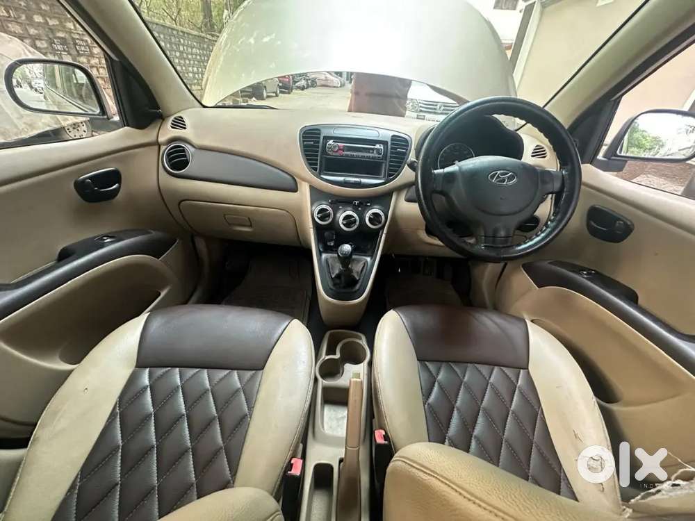 2008 Valid 6/2028 Very Good Condition