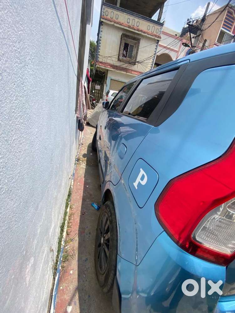 Maruti Suzuki Wagon R 2022 Petrol Good Condition