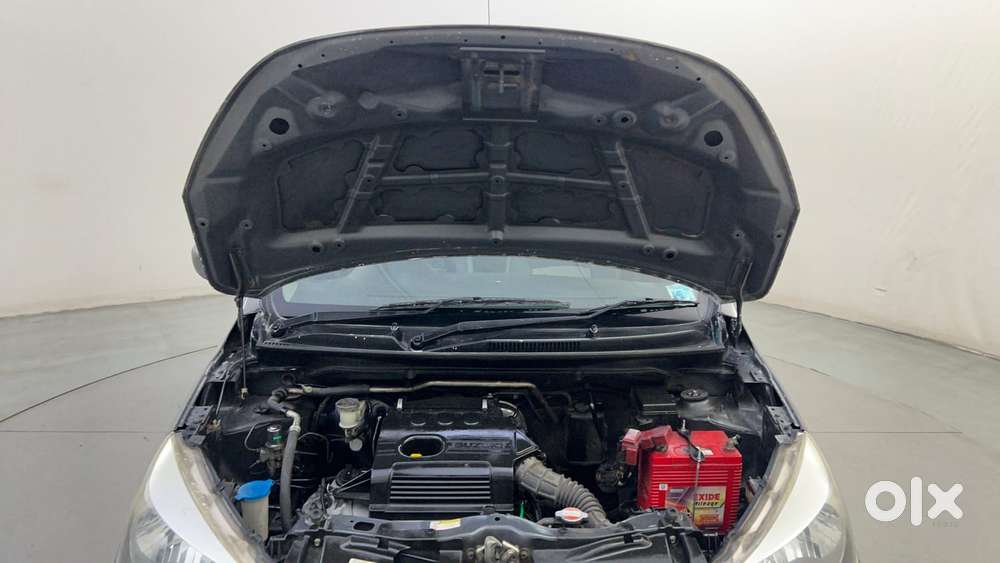 Maruti Suzuki Celerio Vxi, 2015, Petrol