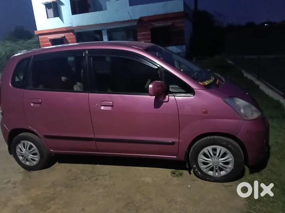 Maruti Suzuki Estilo 2007