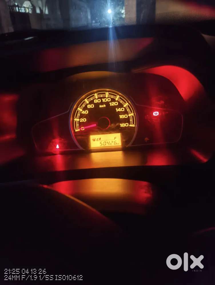 Maruti Suzuki Alto 2021 Petrol Well Maintained