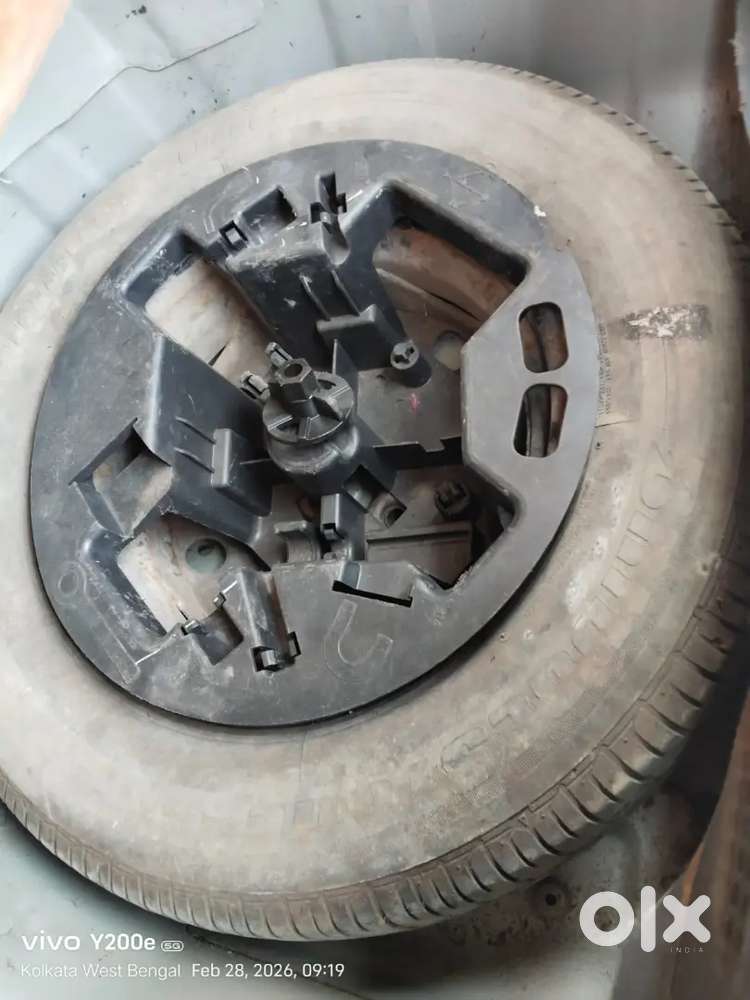 Gadi Me Koi Problem Nahi Hai Engine Bilkul Fresh H