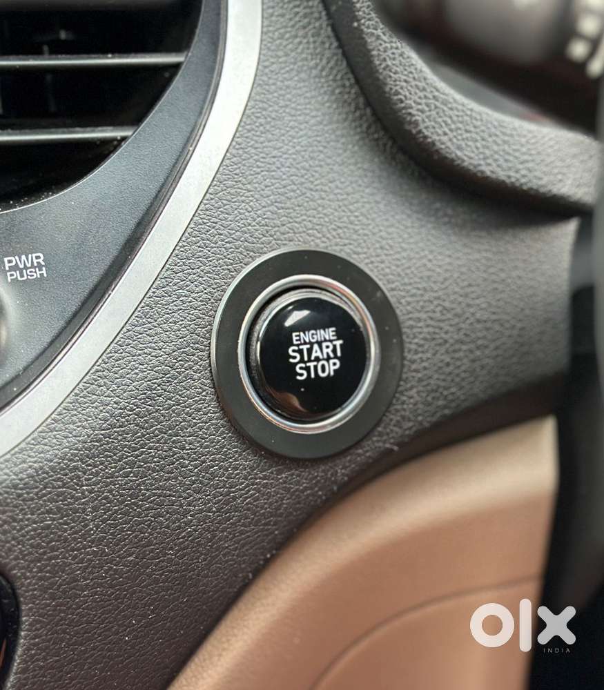 Hyundai Verna 1.5 Sx Diesel Mt, 2022, Diesel