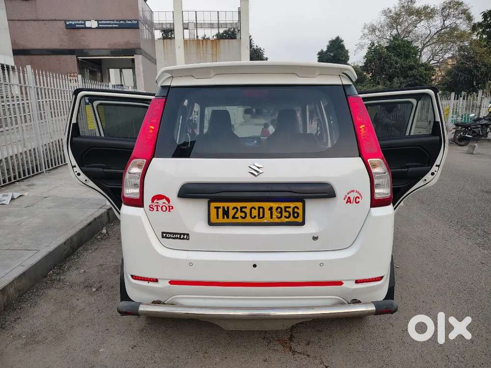 Maruti Suzuki Wagon R Tour 3 2023 For Sale