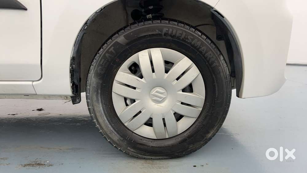 Maruti Suzuki Alto 800 2012-2016 Vxi, 2021, Petrol