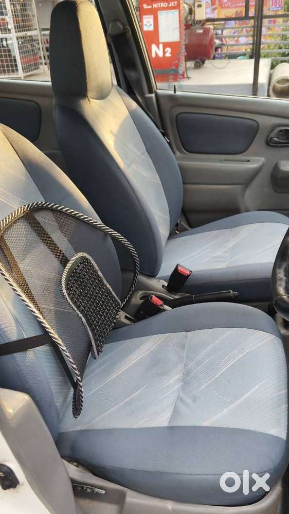 Maruti Suzuki Alto K10 Plus Edition, 2010, Petrol