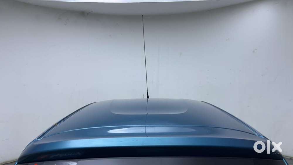 Renault Kwid 1.0 Rxt Amt, 2023, Petrol