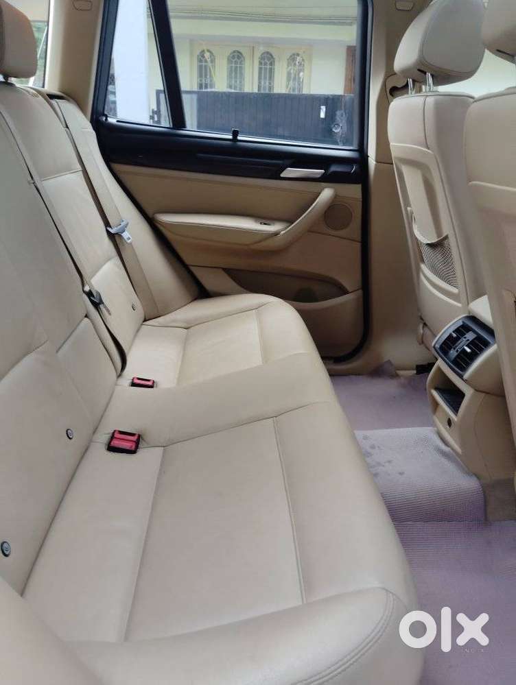 Bmw X3 2.0 D, 2013, Diesel