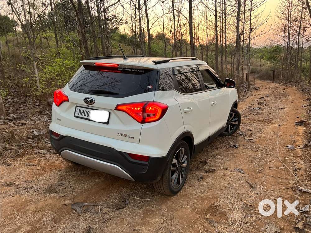 Mahindra Xuv300 Diesel 2020