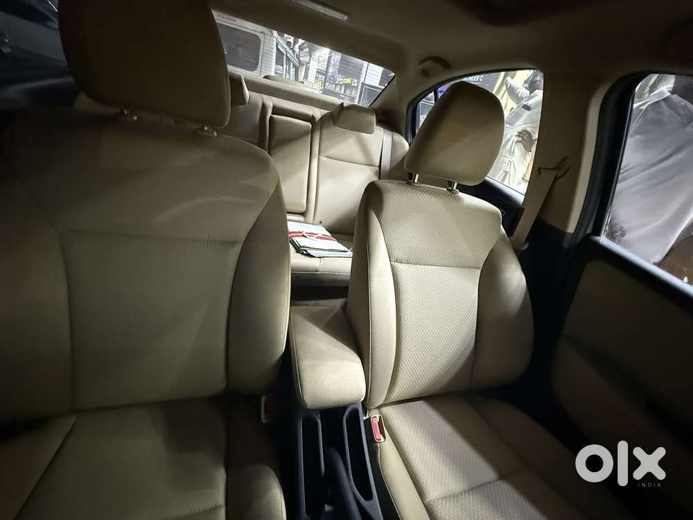 Honda City 1.5 Vx I-vtec Mt, 2019, Petrol