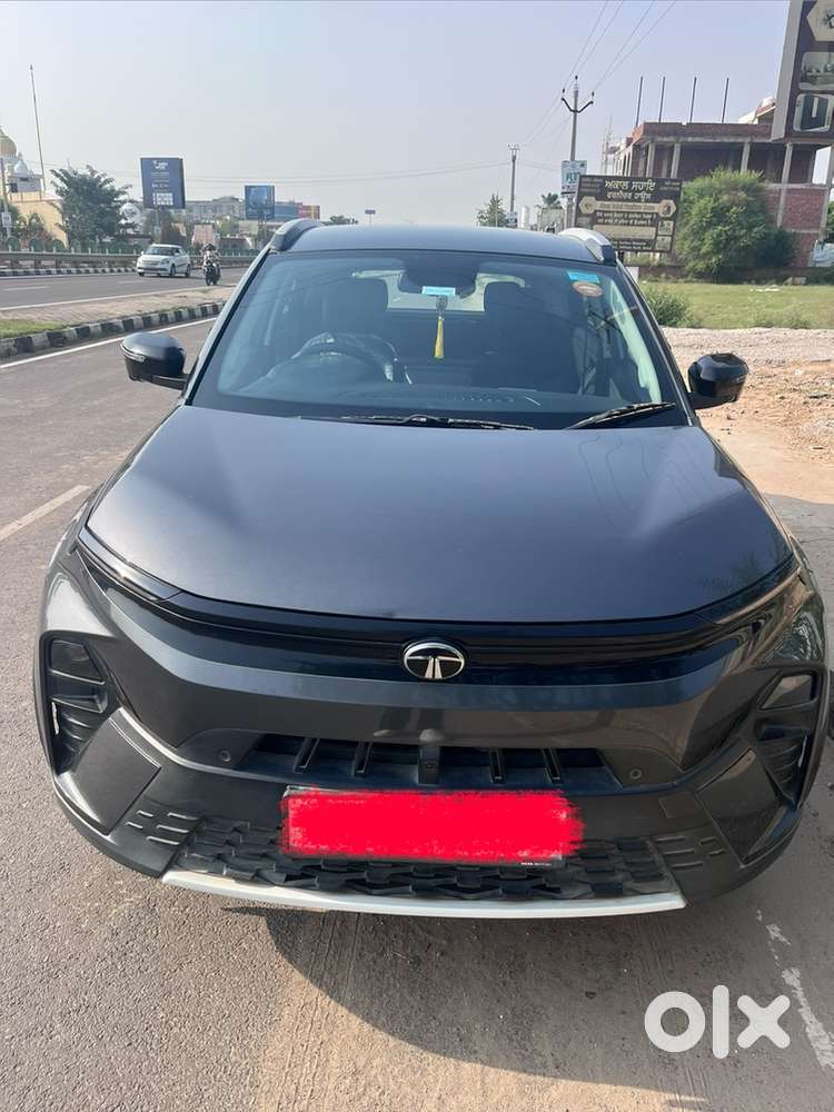 2024 Nexon Creative+ | 1st Owner | 28,887 Km | Well Maintained