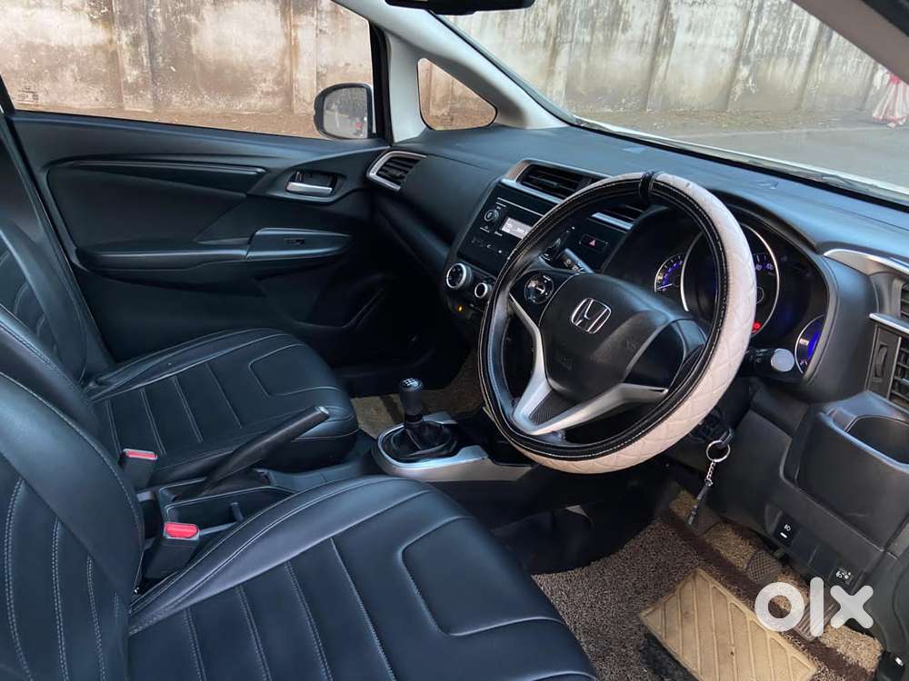 Honda Wr-v 1.2 S Edge Edition I-vtec, 2019, Petrol