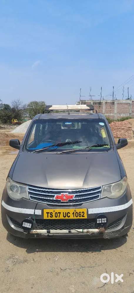 Chevrolet Enjoy 2016 Diesel 250000 Km Driven