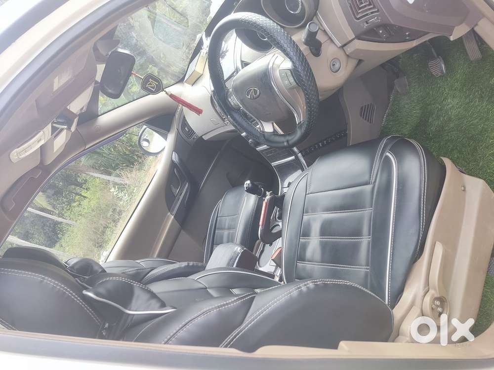 Mahindra Xuv500 Diesel Manual 2011