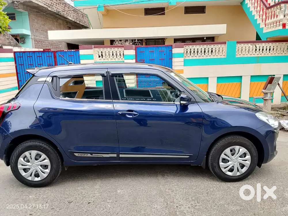 Maruti Suzuki Swift 2024