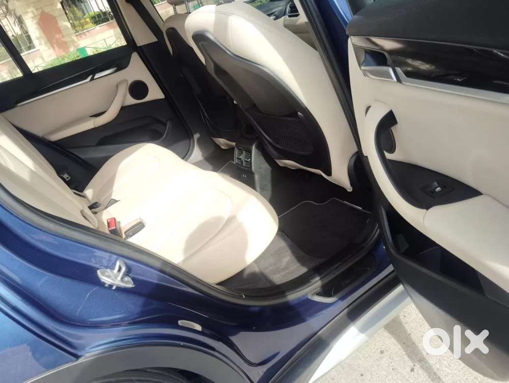 Bmw X1 2.0 Sdrive20d Xline, 2021, Diesel