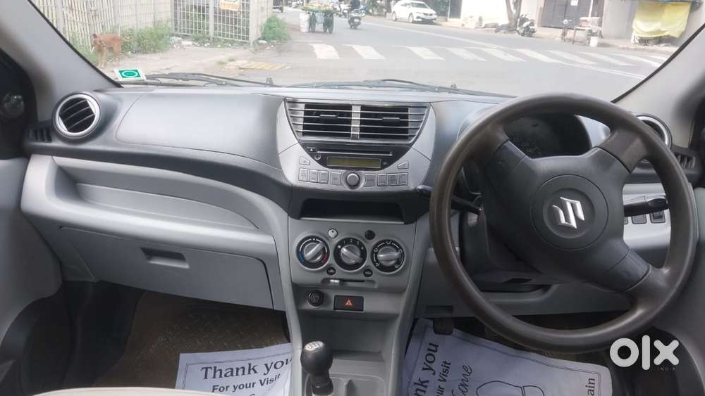 Maruti Suzuki A-star, 2009, Petrol