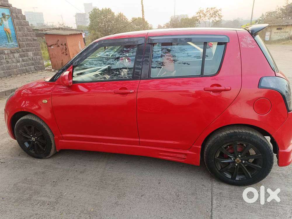 Maruti Suzuki Swift 2004-2010 1.3 Vxi, 2006, Petrol