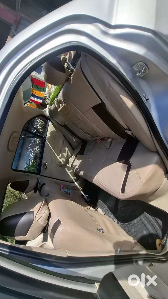Maruti Suzuki Swift 2015
