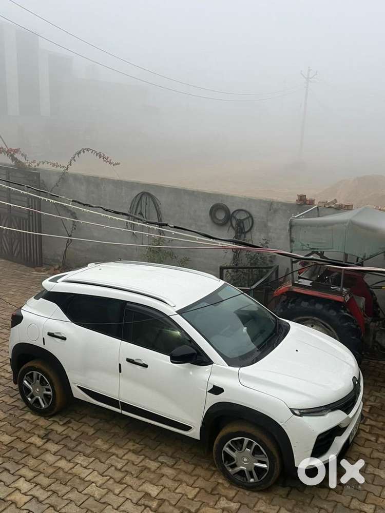 Renault Car Model 2022