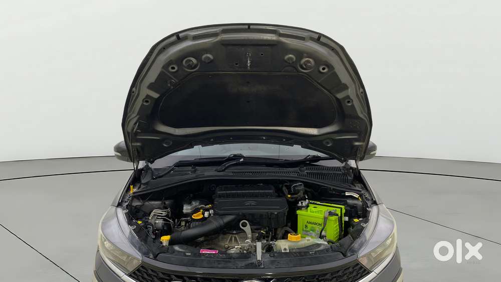 Tata Tiago 1.2 Revotron Xt Option, 2022, Petrol