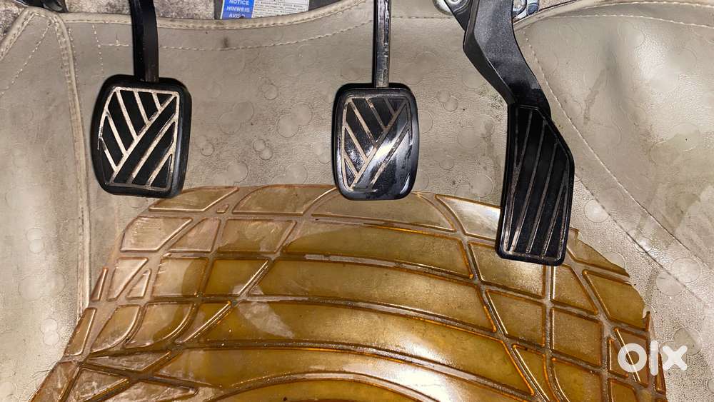 Maruti Suzuki Ciaz 2014-2017 Zxi, 2015, Petrol