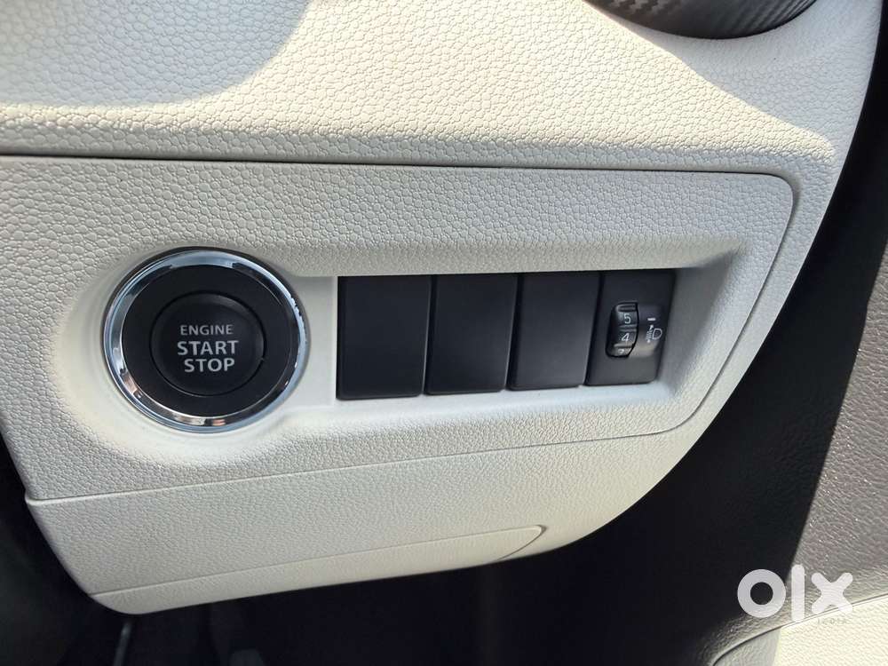 Maruti Suzuki Ignis 1.2 Zeta, 2019, Petrol