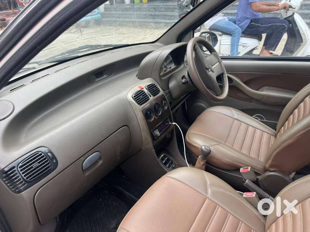 Tata Indigo Ecs,  October/2012 Diesel Well Maintained