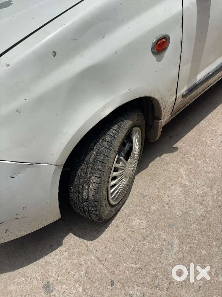 Maruti Suzuki Alto 2013 Automatic