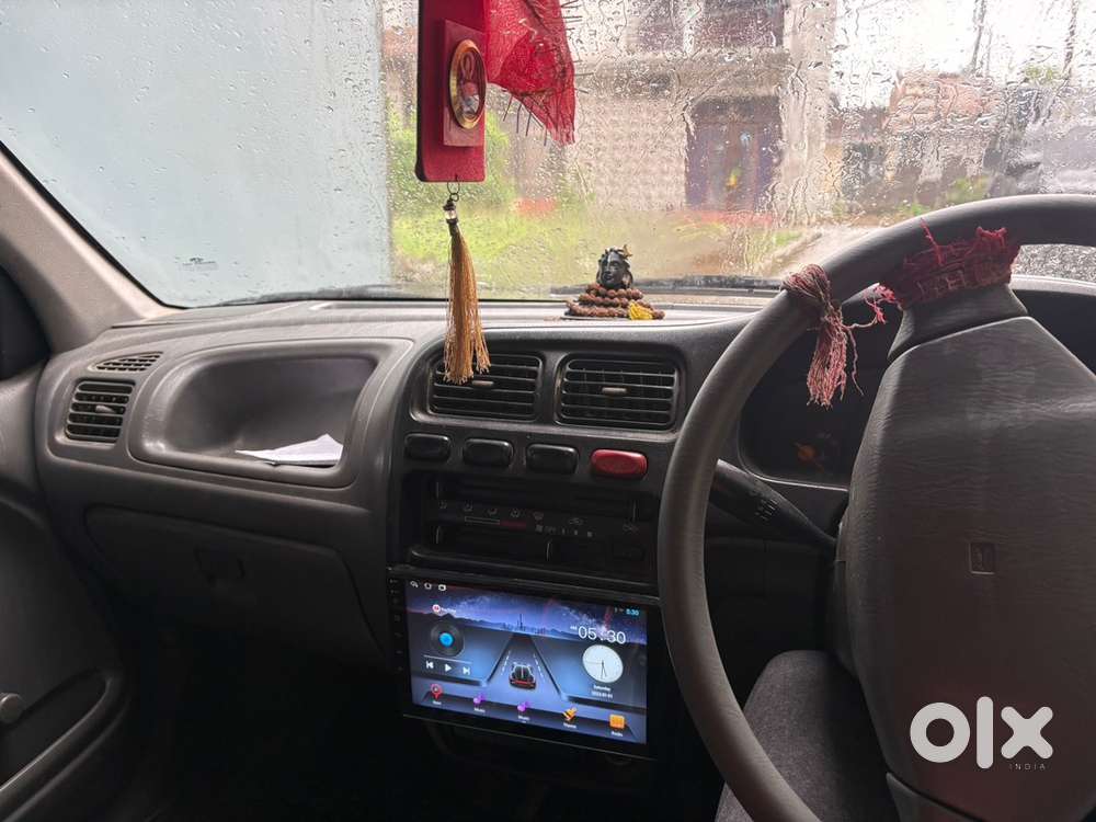 Maruti Suzuki Alto 800 2009 Petrol 120000 Km Driven