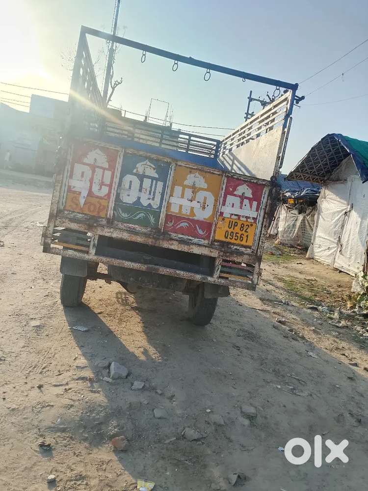 Mahindra Bolero Pik-up 2015 Diesel Good Condition