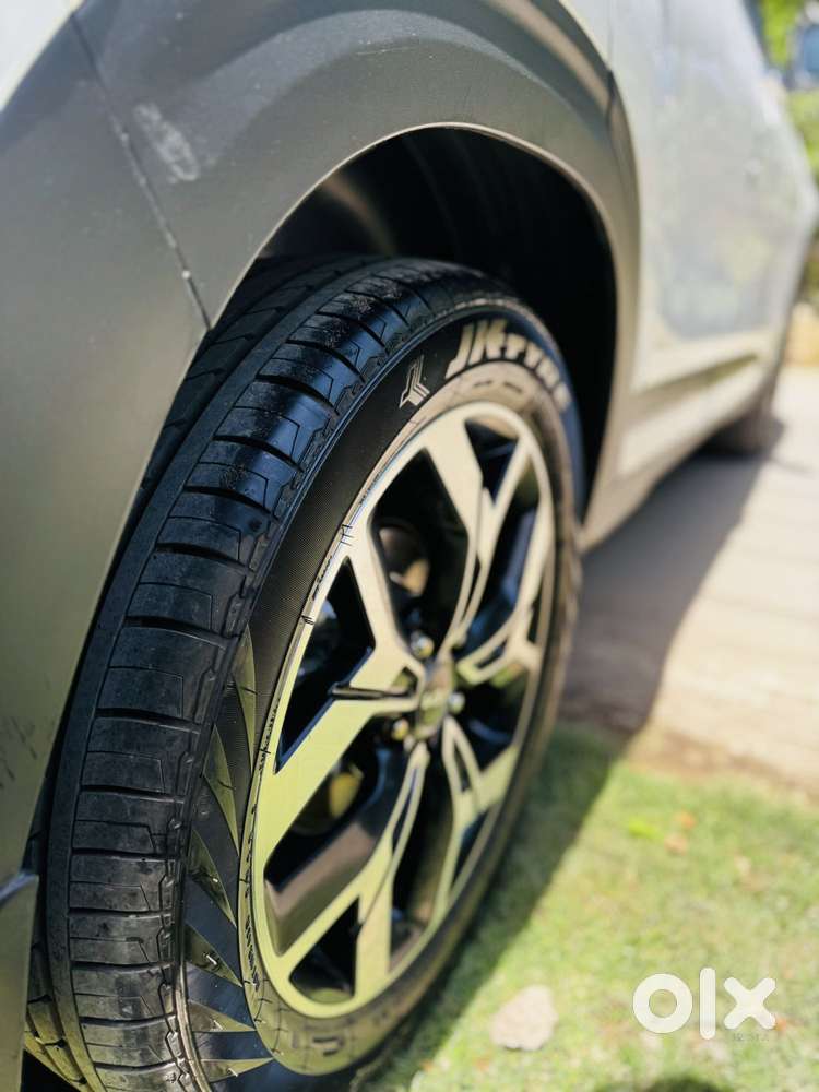 Kia Seltos 1.5 X-line Diesel At, 2023, Diesel