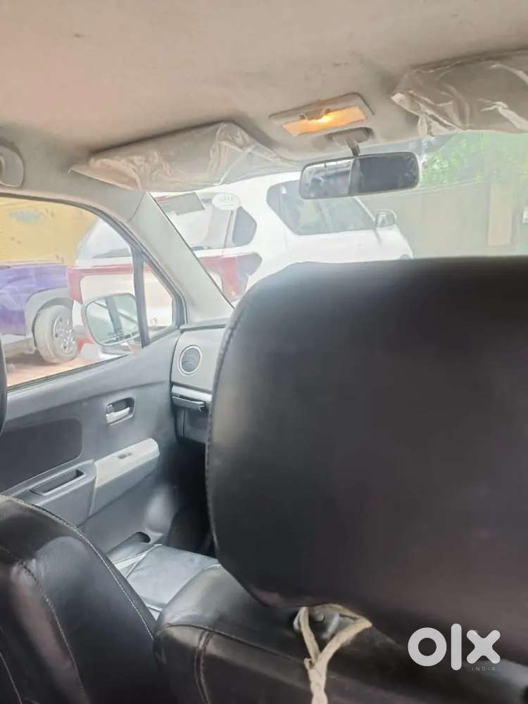 Maruti Suzuki Wagon 2011