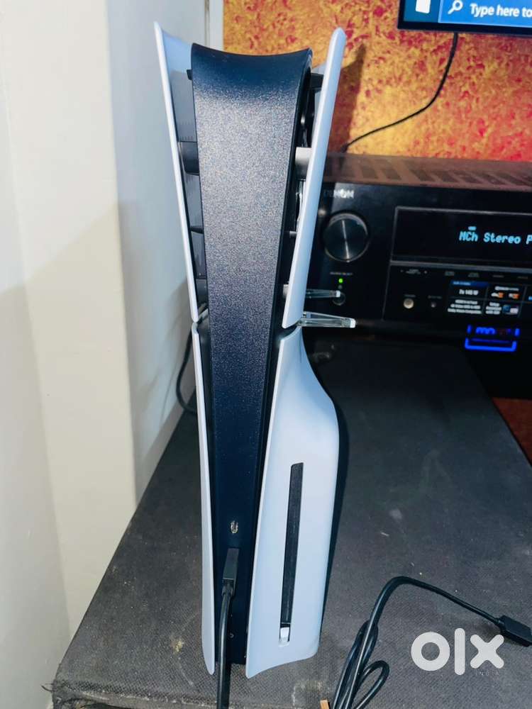 2 day old ps5 disc sell