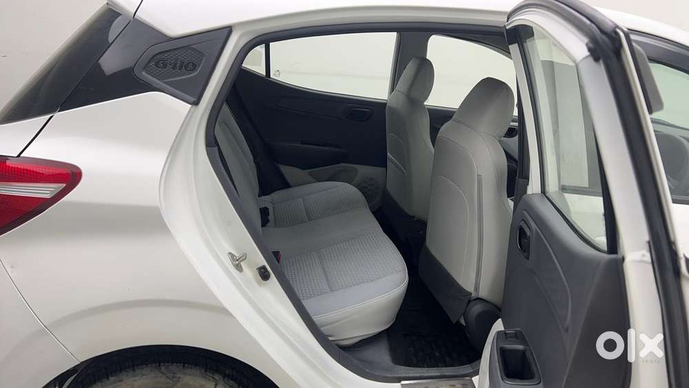 Hyundai Grand I10 Nios Magna 1.2 Kappa Vtvt, 2022, Petrol