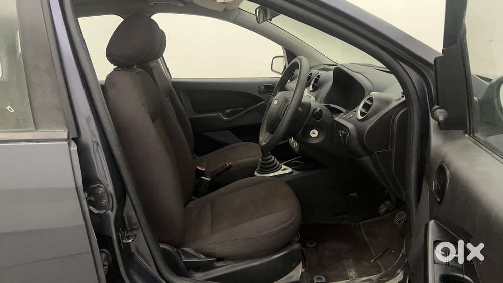 Ford Figo 2010-2012 Diesel Exi, 2012, Diesel