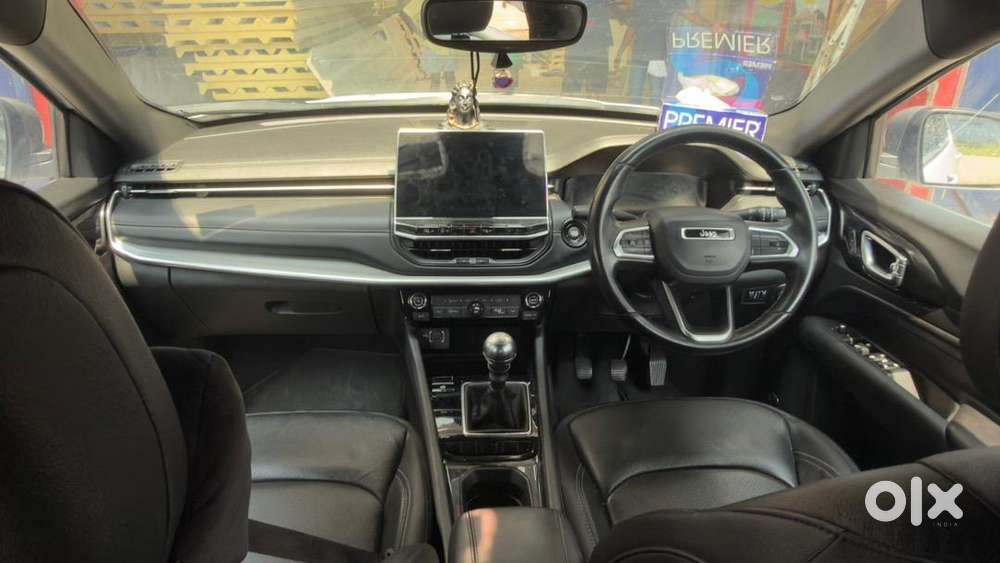 Jeep Diesel Manual 2023