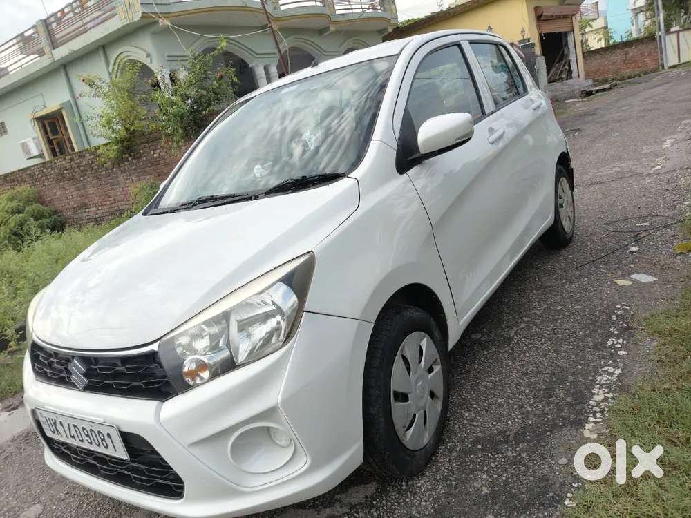 Maruti Suzuki Celerio Zxi Petrol 2018
