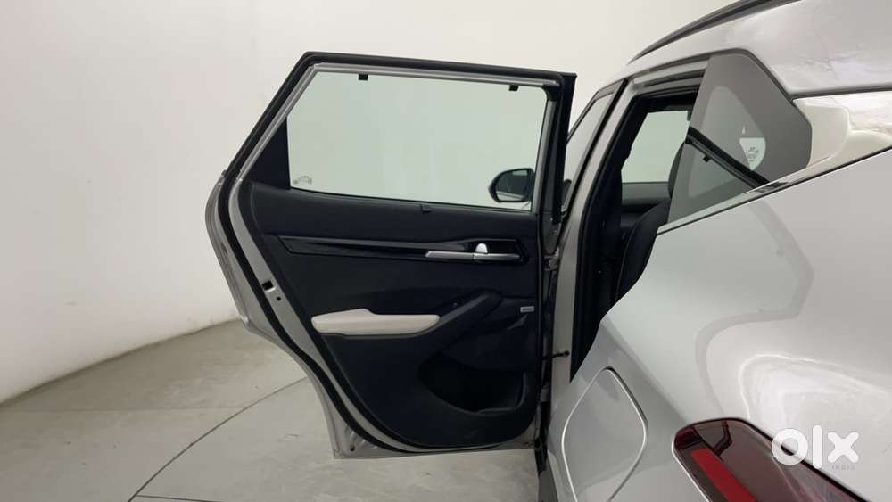 Kia Seltos Gtx Plus 1.5 Turbo Petrol Dct, 2023, Petrol