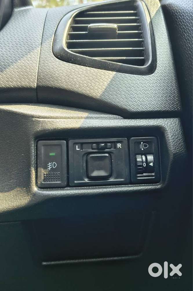 Maruti Suzuki Brezza Vdi, 2018, Diesel
