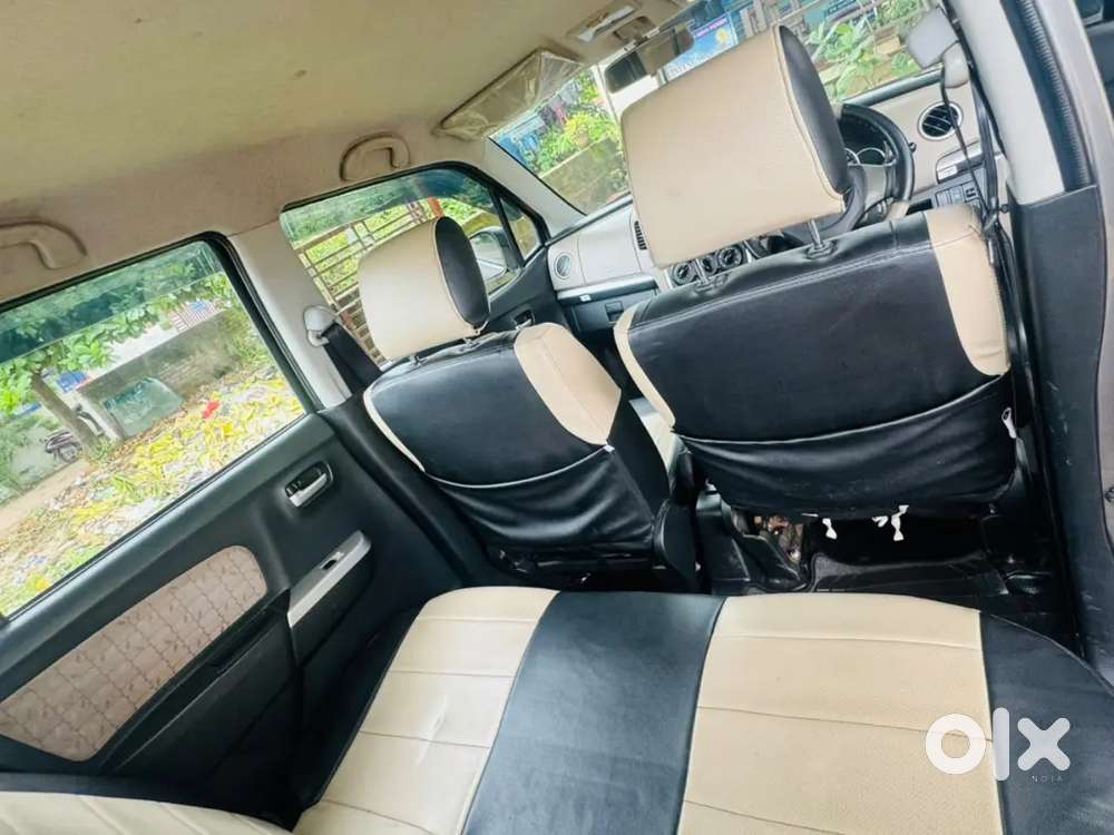 Wagonr Vxi 2016