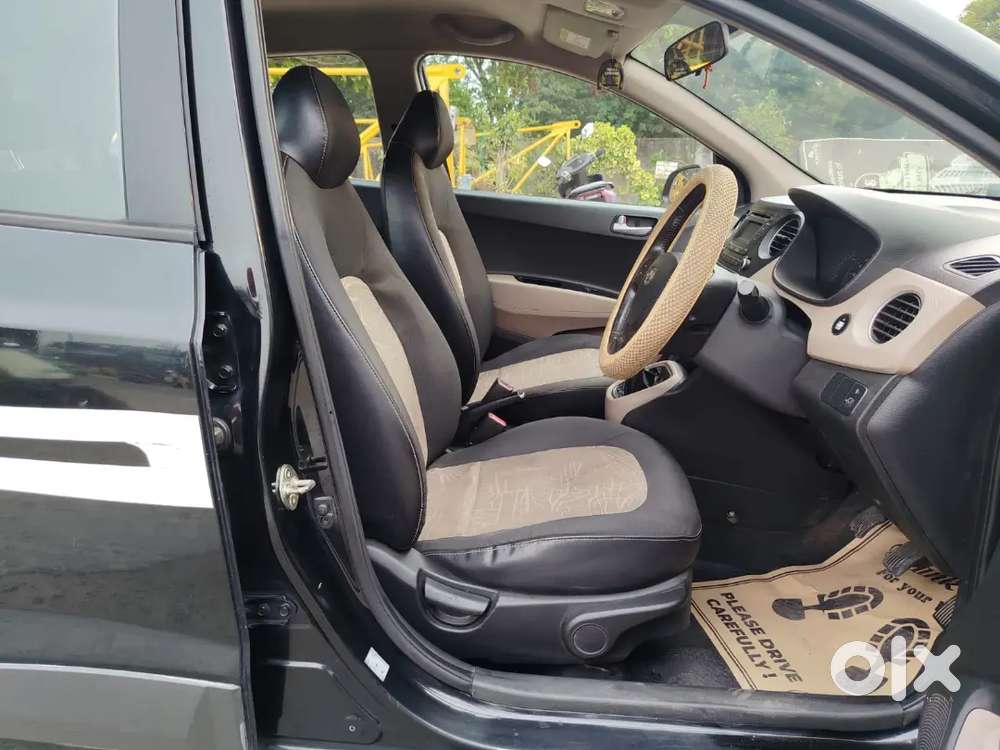 Sporty Look Grand I10 For Sale