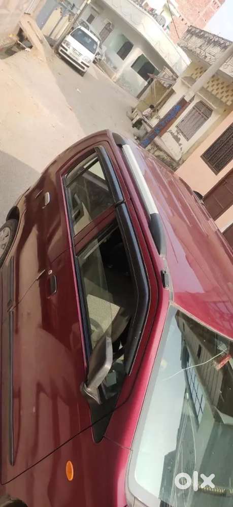 Maruti Suzuki Wagon R 1.0 2011 Cng & Hybrids Well Maintained