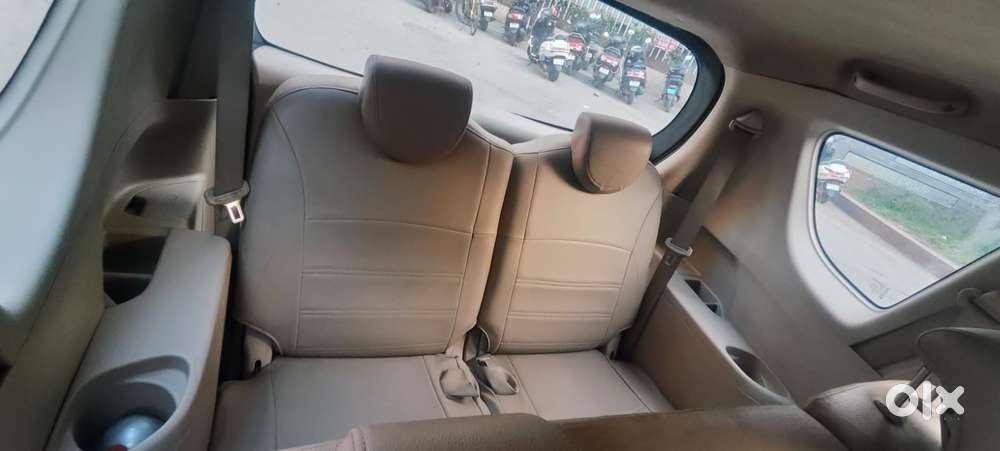 Maruti Suzuki Ertiga 2015-2018 Vdi Abs Limited Edition, 2016, Diesel