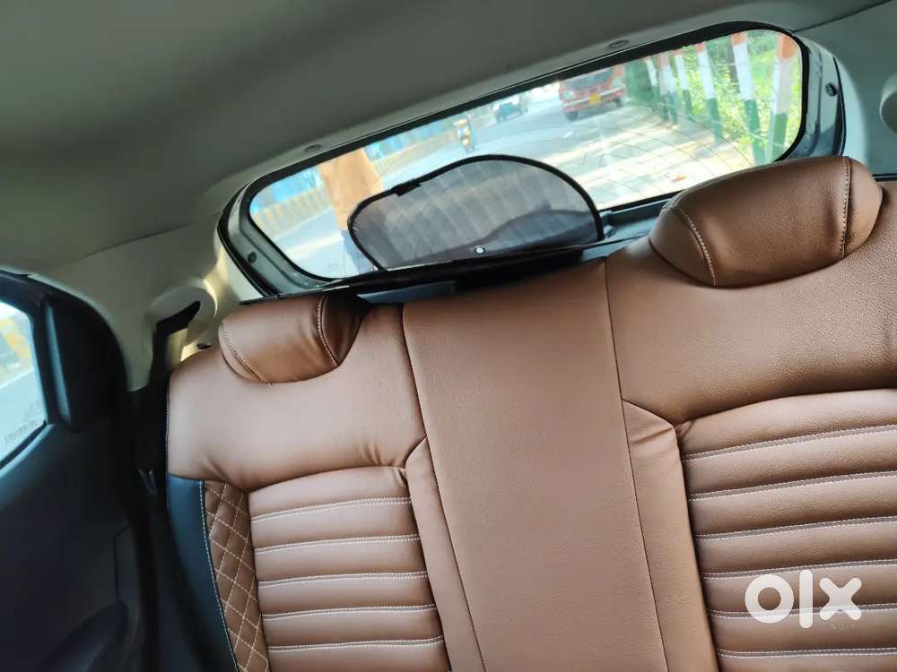 Tata Tiago Nrg 2019 Full Tank Main 270km+ On Ac Parking Issue