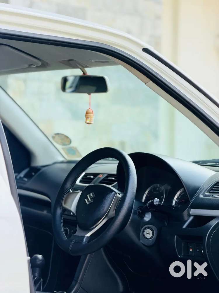 2012 Dec Swift Vdi Diesel Single Owner Well Maintained Kottayam