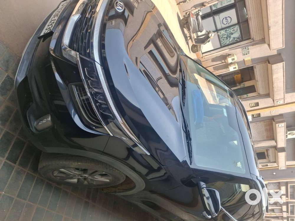 Kia Seltos 2020