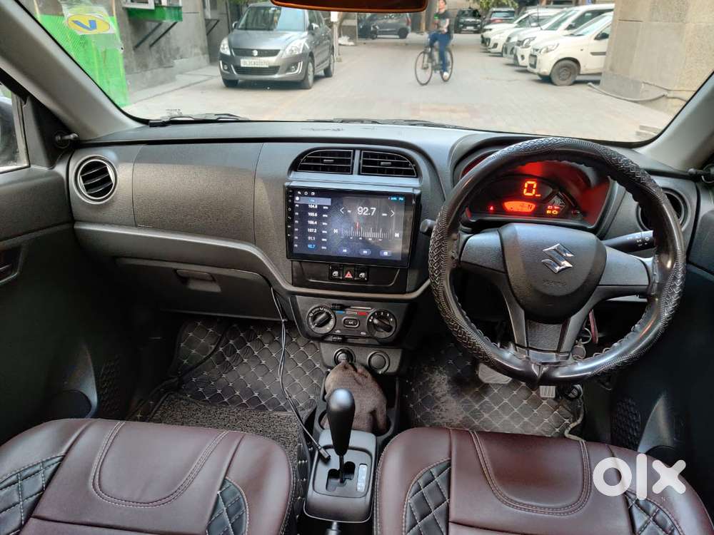 Maruti Suzuki Alto K10 1.0 Vxi Amt, 2024, Petrol