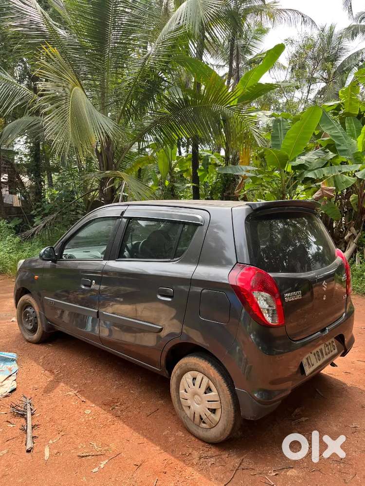 Maruti Suzuki Alto 800 2014 Petrol 73000 Km Driven