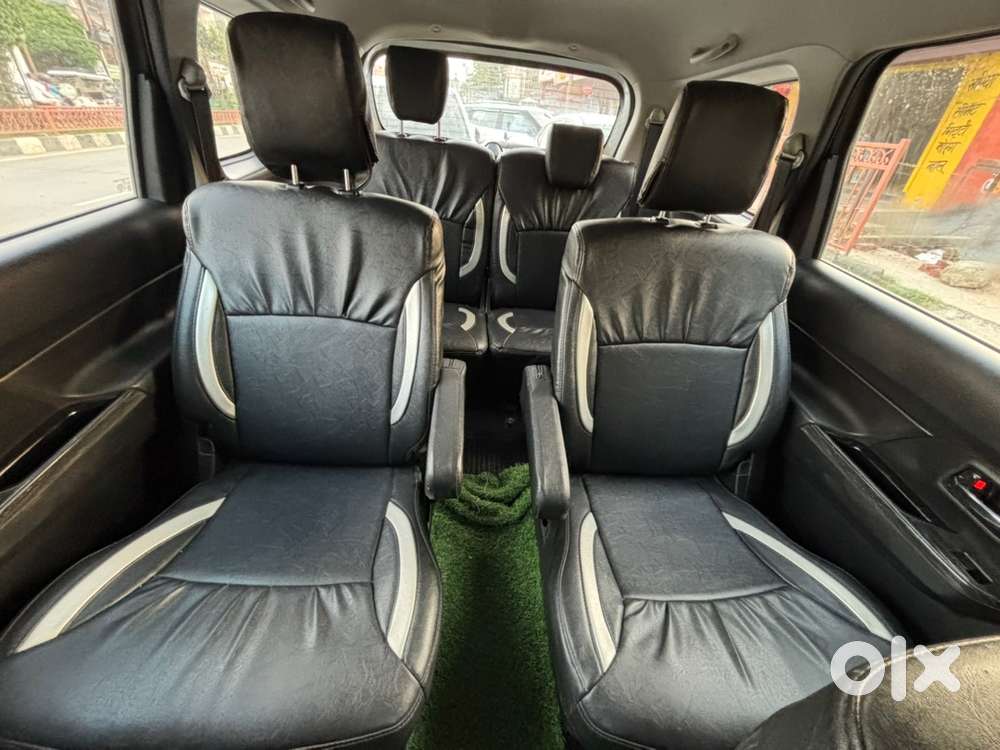 Maruti Suzuki Xl6 Petrol 2021